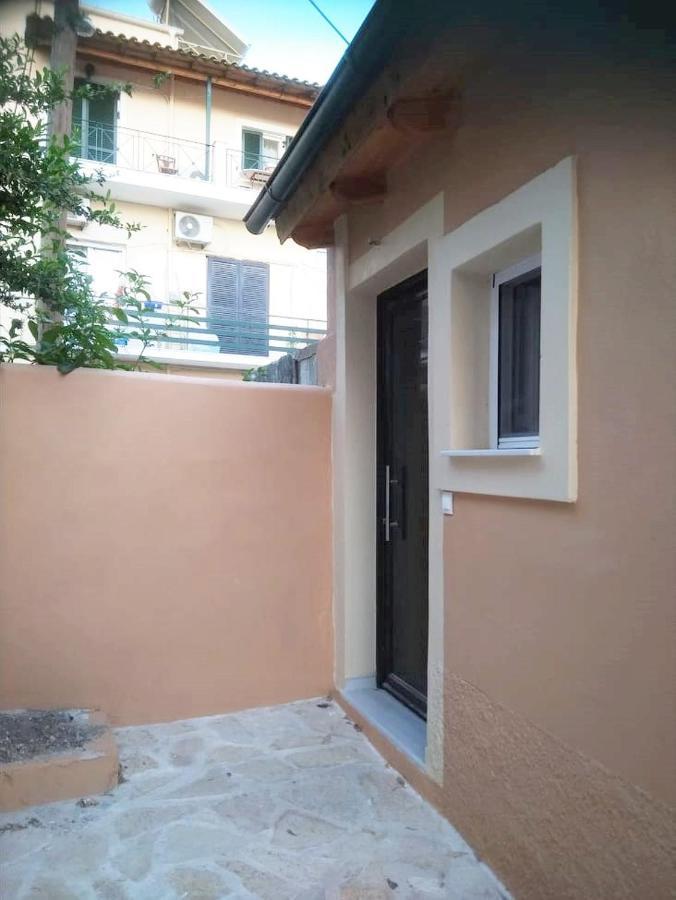 Kiko Studios I Anemomylos Exterior photo